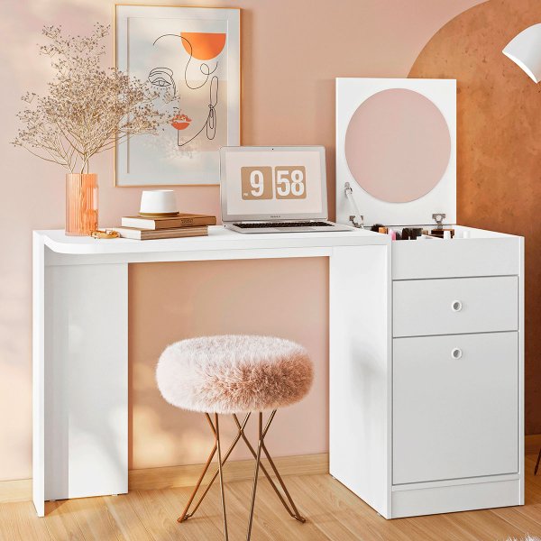 Iluminação Estratégica: A Chave para uma Maquiagem Impecável - inspiração 2