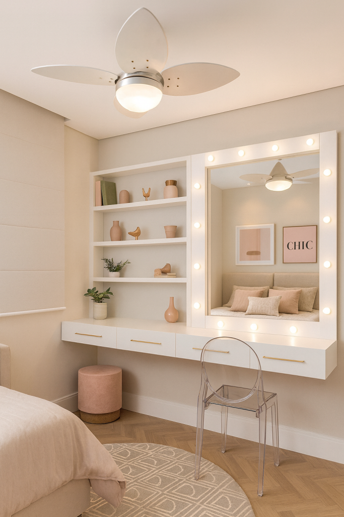 Tamanhos e Dimensões: Adapte à Sua Rotina e Espaço Disponível - inspiração 2