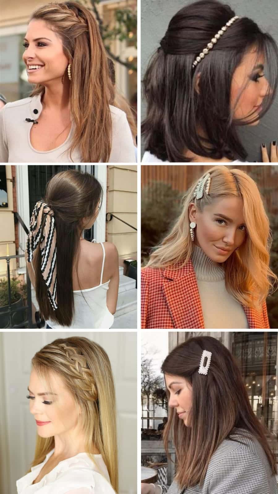 Solto com Franja Desfiada: Um Visual Jovem e Atual - inspiração 2