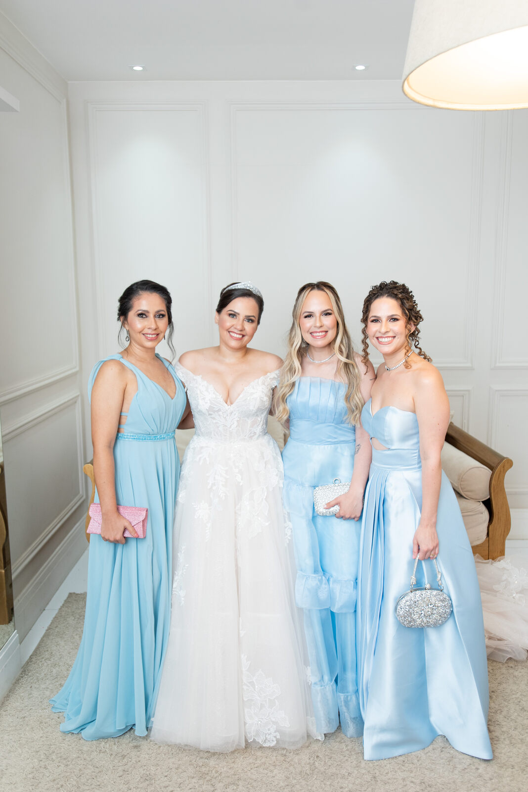 Cabelos Semi-Presos: O Equilíbrio Ideal para Qualquer Estilo - inspiração 2