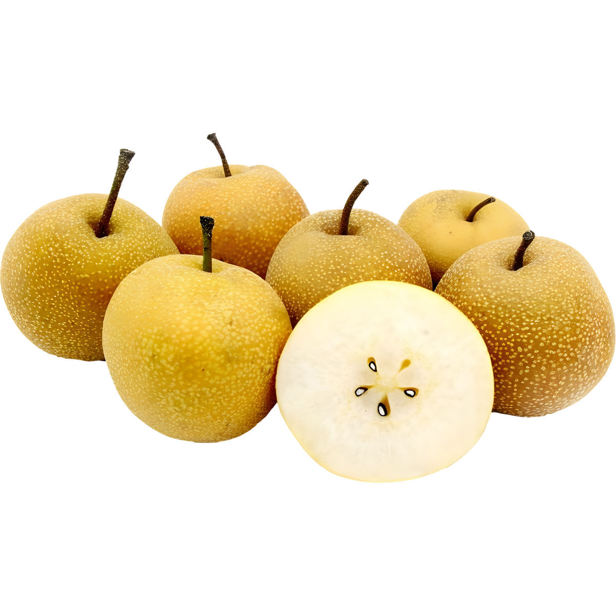 Nutrientes Essenciais da Pera Asiática: Mais que sabor, é saúde! - inspiração 2