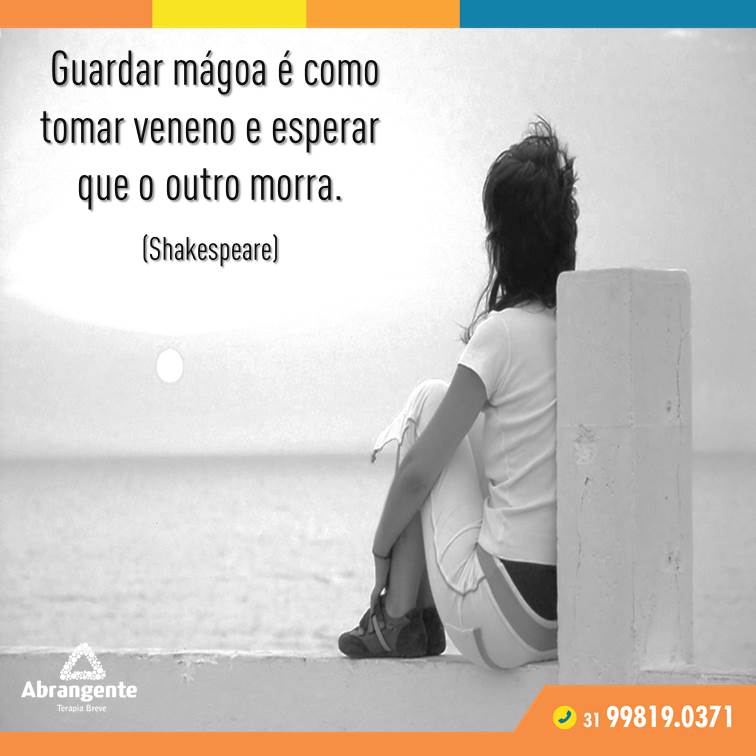 Identifique a Raiz da Mágoa - inspiração 2