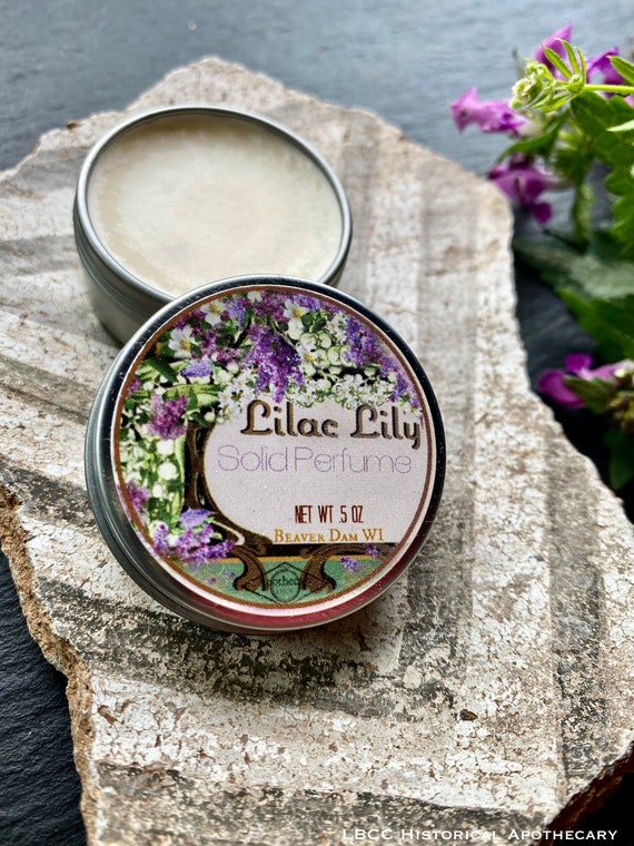 Quais as Principais Vantagens do Perfume Sólido? - inspiração 1