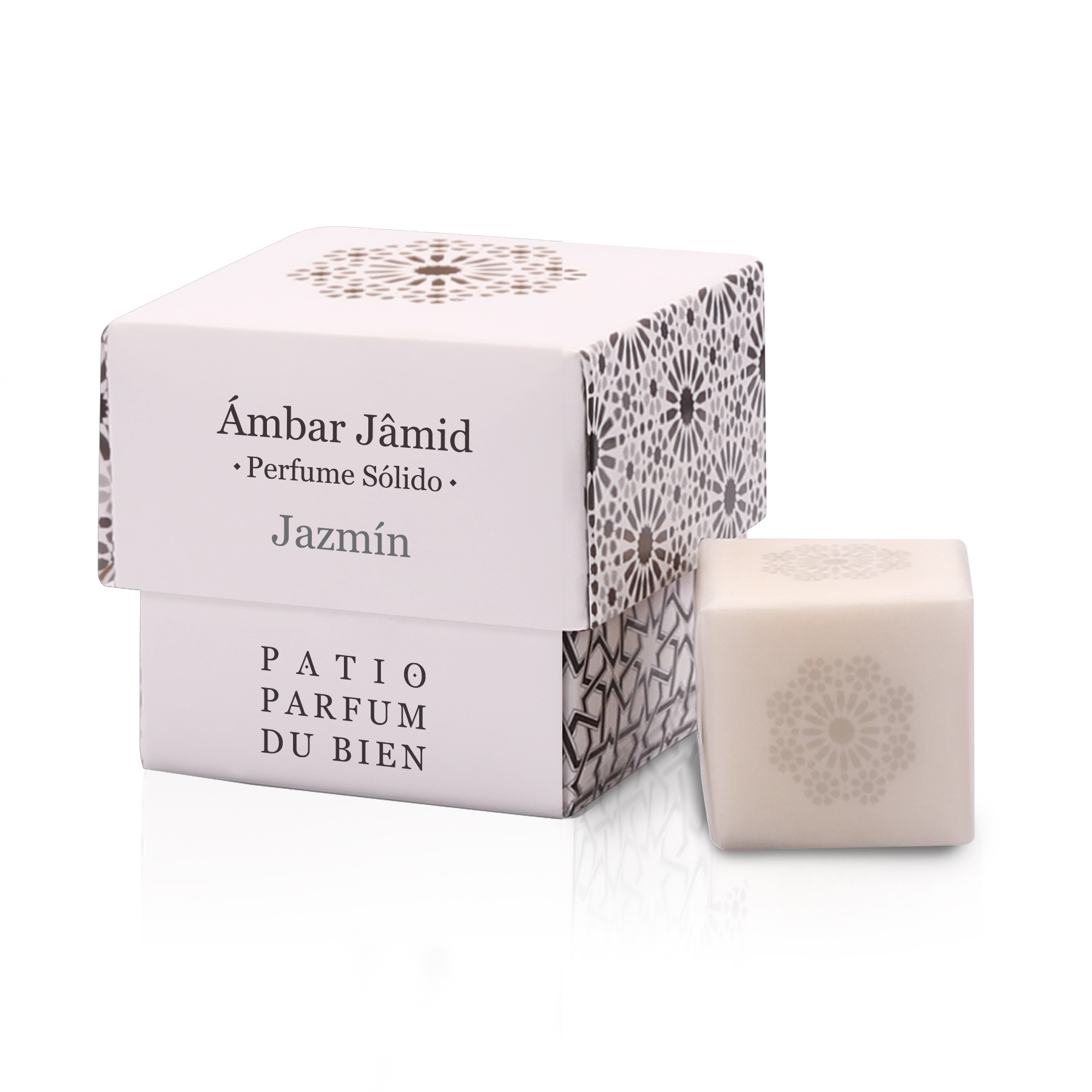 Perfumaria Sólida: Uma Opção Sustentável? - inspiração 1