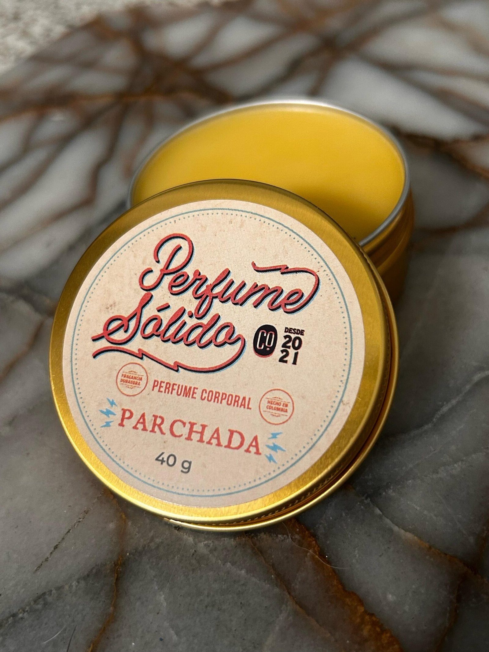 Perfumes Sólidos: Mitos e Verdades Que Você Precisa Saber - inspiração 1