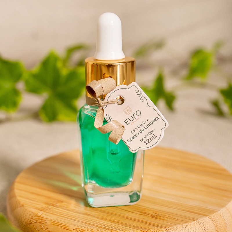 A Pureza das Notas Aldeídicas: Leveza e Sofisticação - inspiração 1