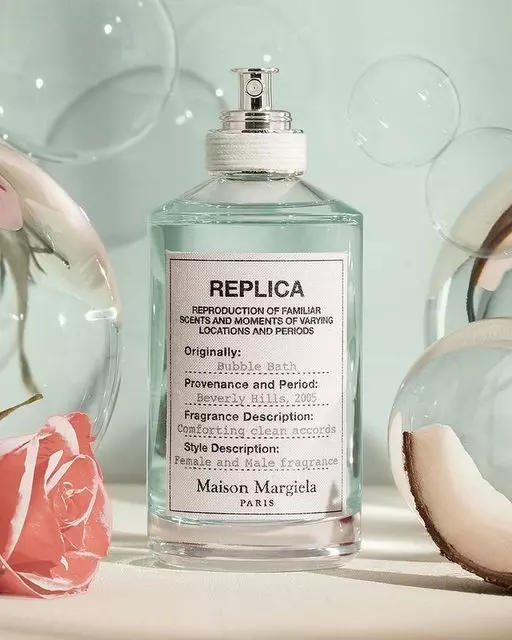 O Poder Revigorante da Menta e do Eucalipto - inspiração 2