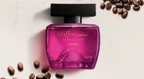 O Que Define um Doce 'Não Enjoativo'? Entendendo as Notas Olfativas - inspiração 2