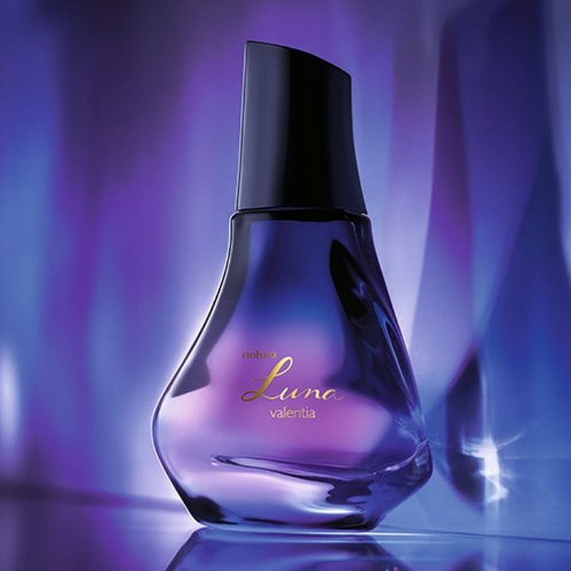 Famílias Olfativas: Onde os Doces Suaves Moram - inspiração 2