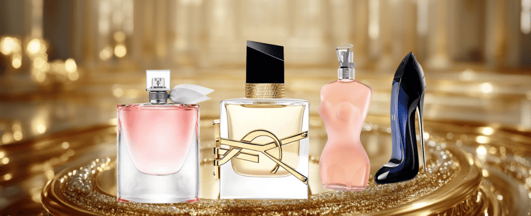 Classificação Olfativa: Entendendo as Famílias de Cheiros - inspiração 1