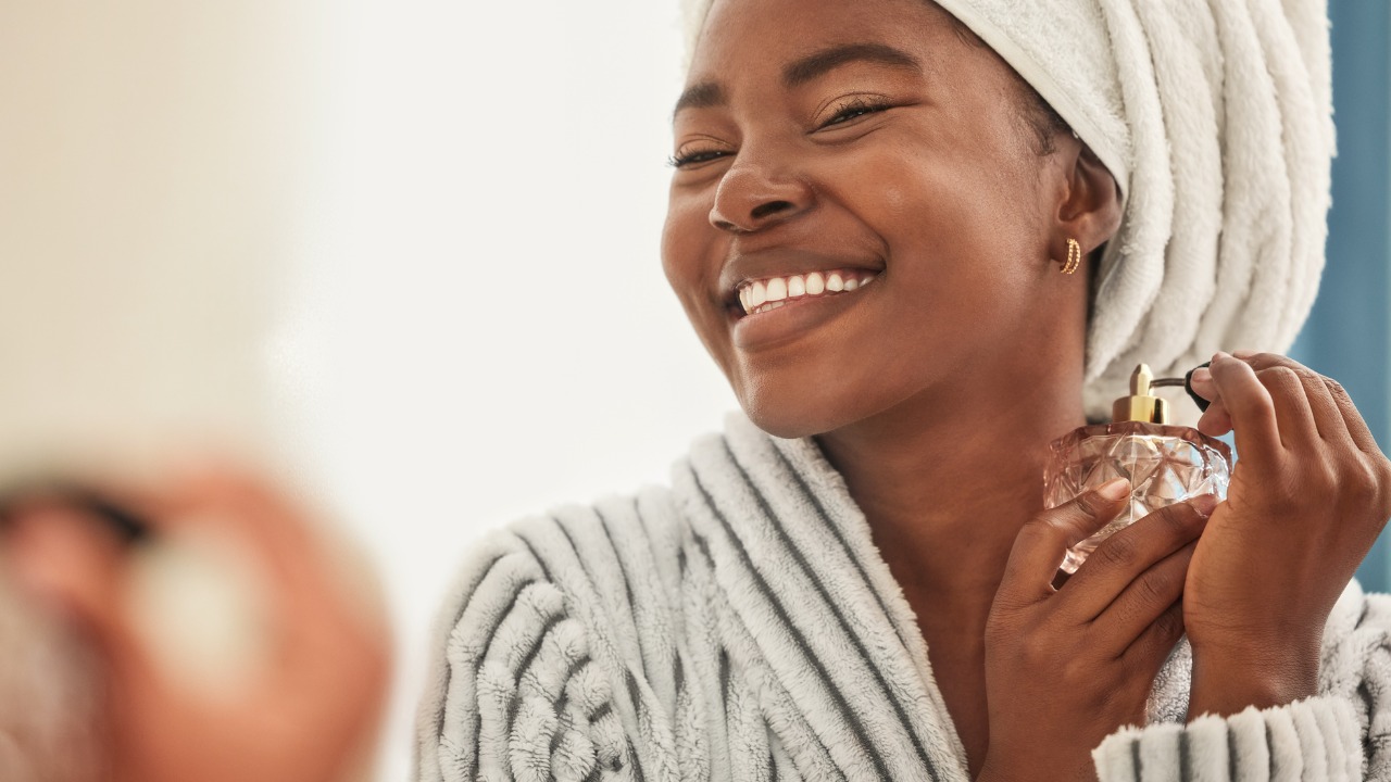 Perfumaria Nicho: O Luxo Que Poucas Têm - inspiração 1