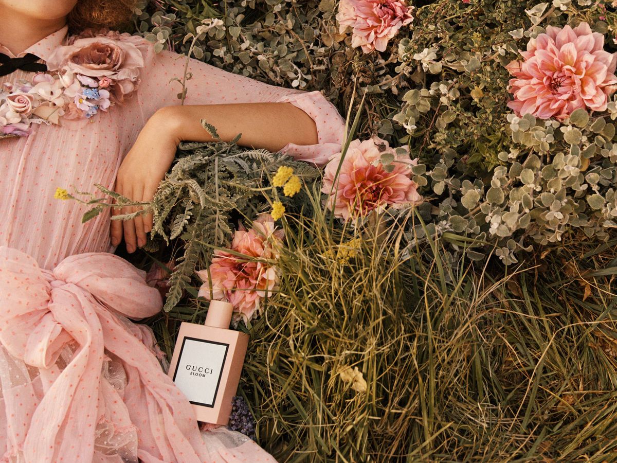 Perfumes com Toque de Baunilha para Final de Tarde Aconchegantes - inspiração 1