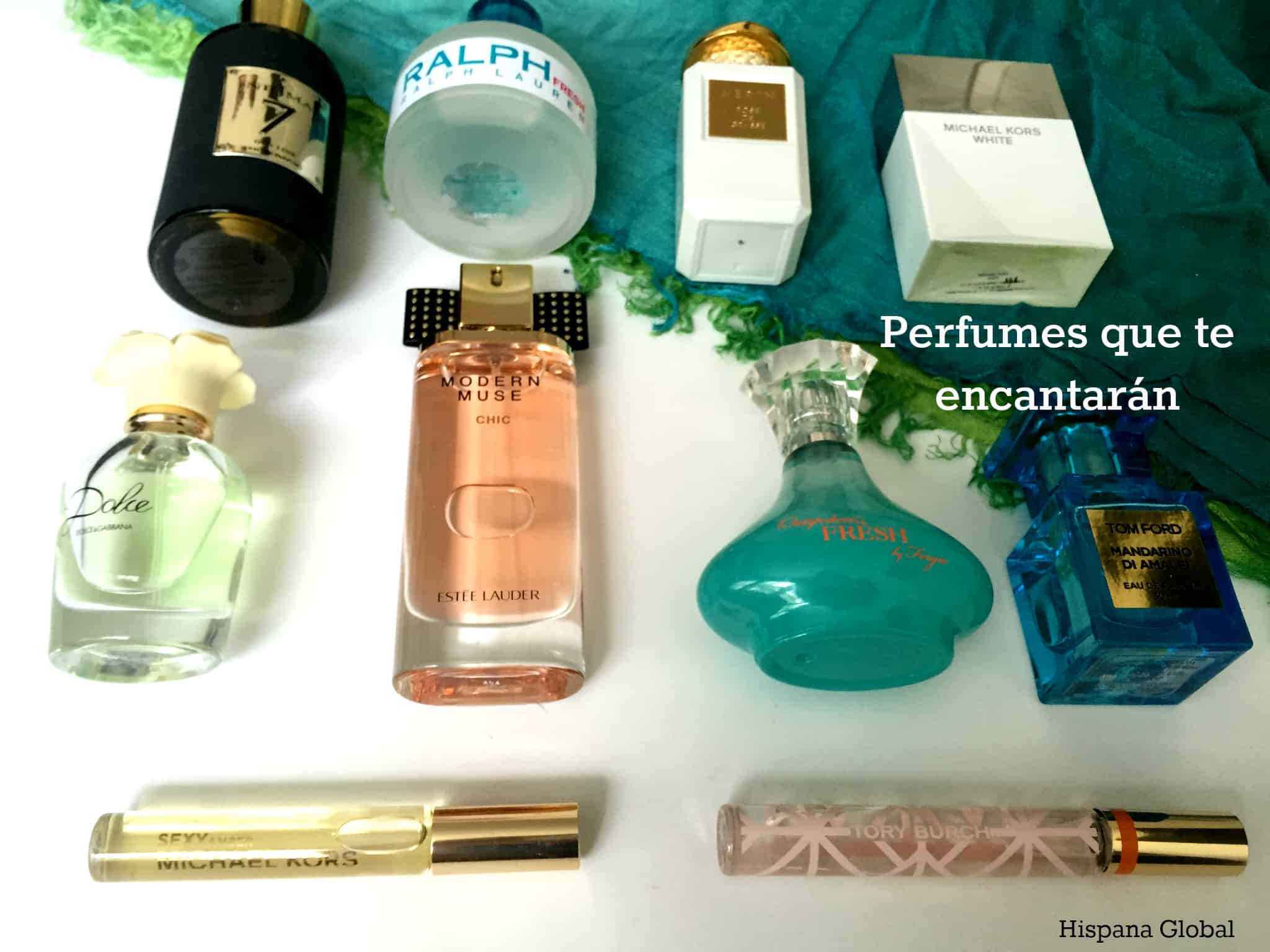 Armazenamento Correto: Preserve a Vida do Seu Perfume - inspiração 2