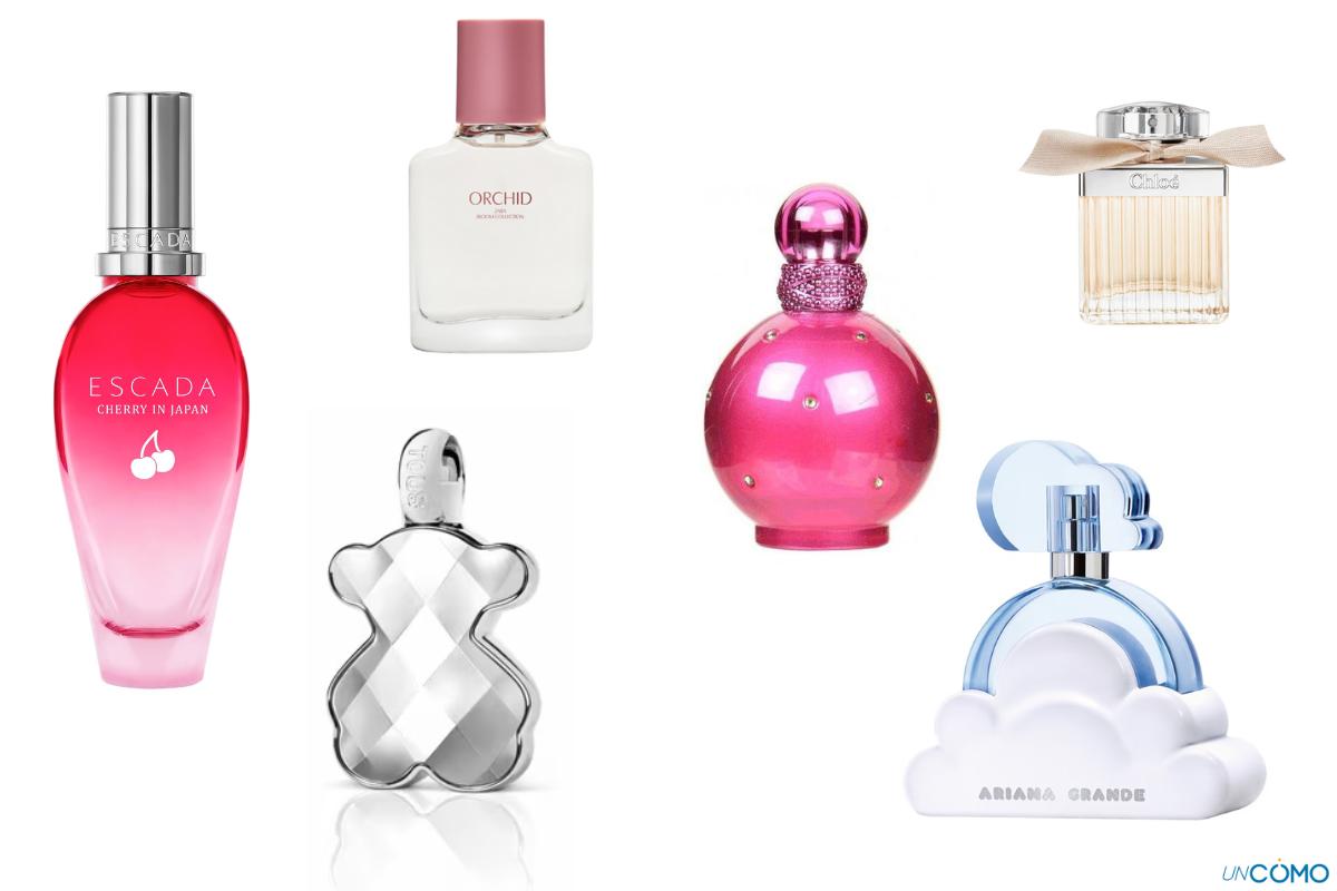 Toque de Sofisticação: Fragrâncias Delicadas para Ocasiões Especiais - inspiração 1