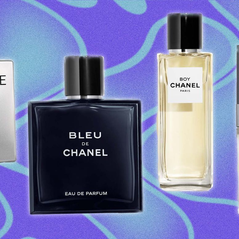 Ousadia e Personalidade: Perfumes Marcantes para Expressar seu Estilo - inspiração 1