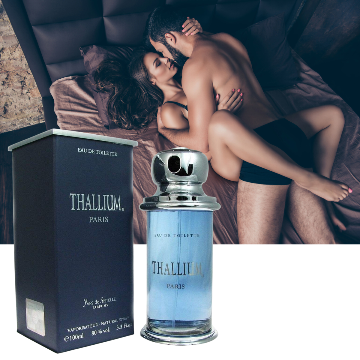 Esportes e Atividades ao Ar Livre: Fragrâncias Energizantes e Duradouras - inspiração 2