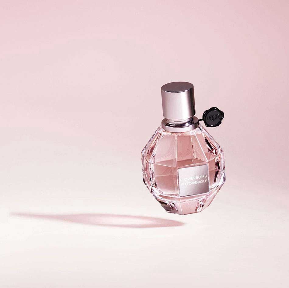 Noite de Festa: Aromas Sedutores e Inesquecíveis - inspiração 1