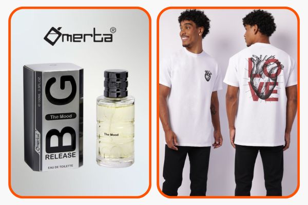 Fragrâncias Florais: Delicadeza e Romance para o Amor Florescer - inspiração 2