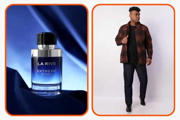 O Poder da Cítrica: Energia e Frescor para um Encontro Animado - inspiração 1