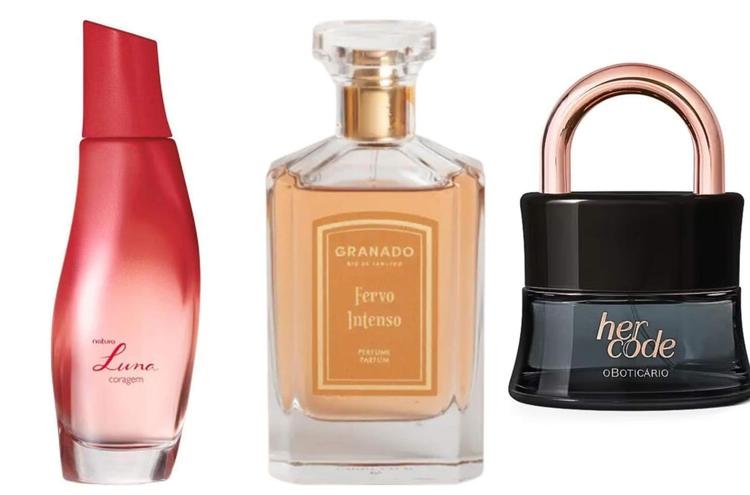 A Intensidade Oriental: Paixão e Sensualidade sem Limites - inspiração 1