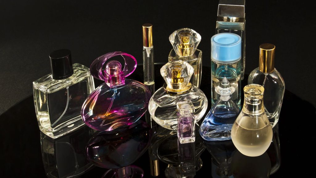 Perfumes Minimais e Limpos: Elegância Discreta e Autenticidade - inspiração 2