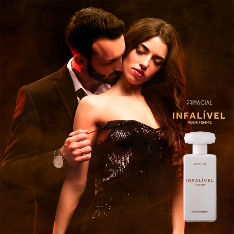 A Arte da Combinação: Como Criar Sua Assinatura Olfativa Única - inspiração 1