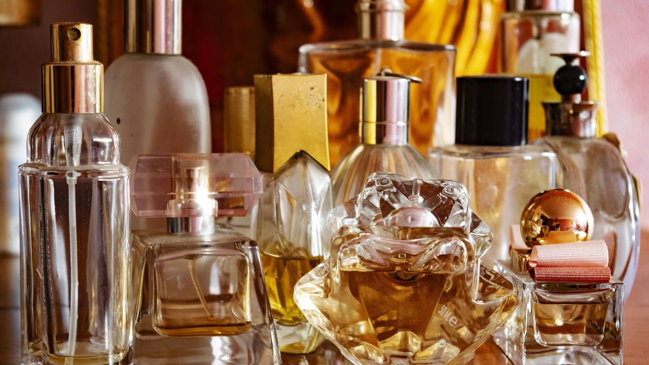 A Importância da Concentração: Eau de Parfum, Eau de Toilette e Mais - inspiração 2