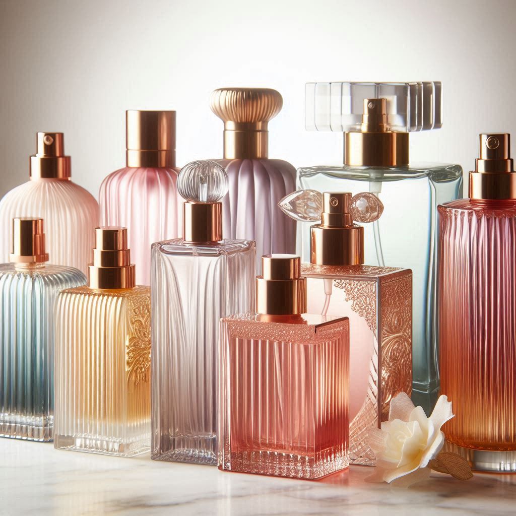 Aromas Noturnos: O Poder da Intensidade e do Mistério - inspiração 1