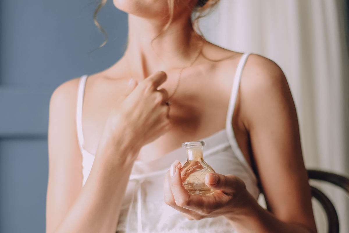 Doçura Equilibrada: Fragrâncias que Aconchegam sem Exagerar - inspiração 2