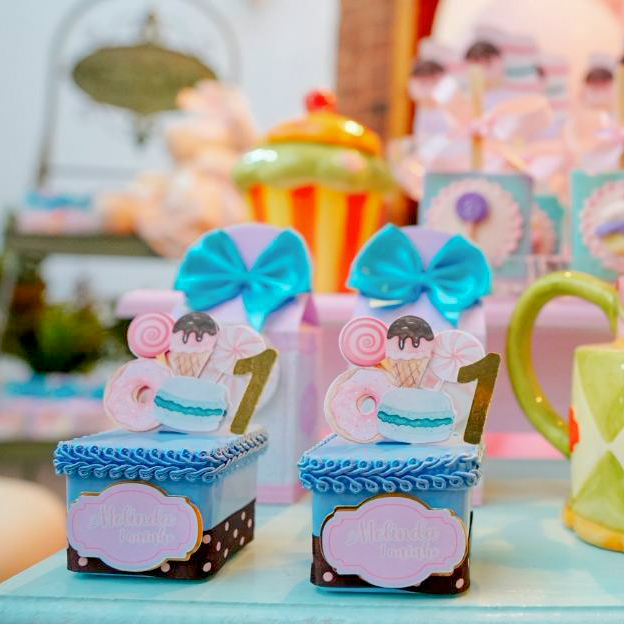 O Valor da Exclusividade: Por que personalizar eleva o luxo? - inspiração 1