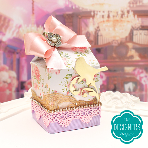 O Poder da Surpresa: Ideias criativas para entregar seu presente personalizado. - inspiração 1