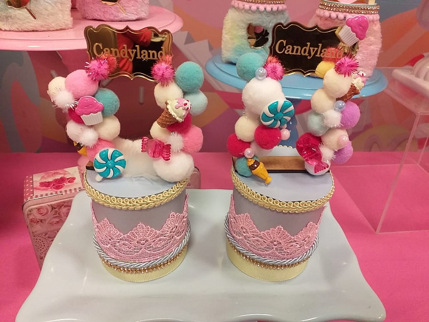 Marcas que Dominam a Personalização de Luxo: Referências de mercado. - inspiração 1