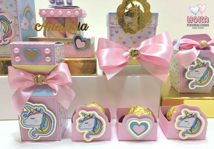 Seu Estilo Único: Criando um presente que é a cara de quem recebe. - inspiração 2