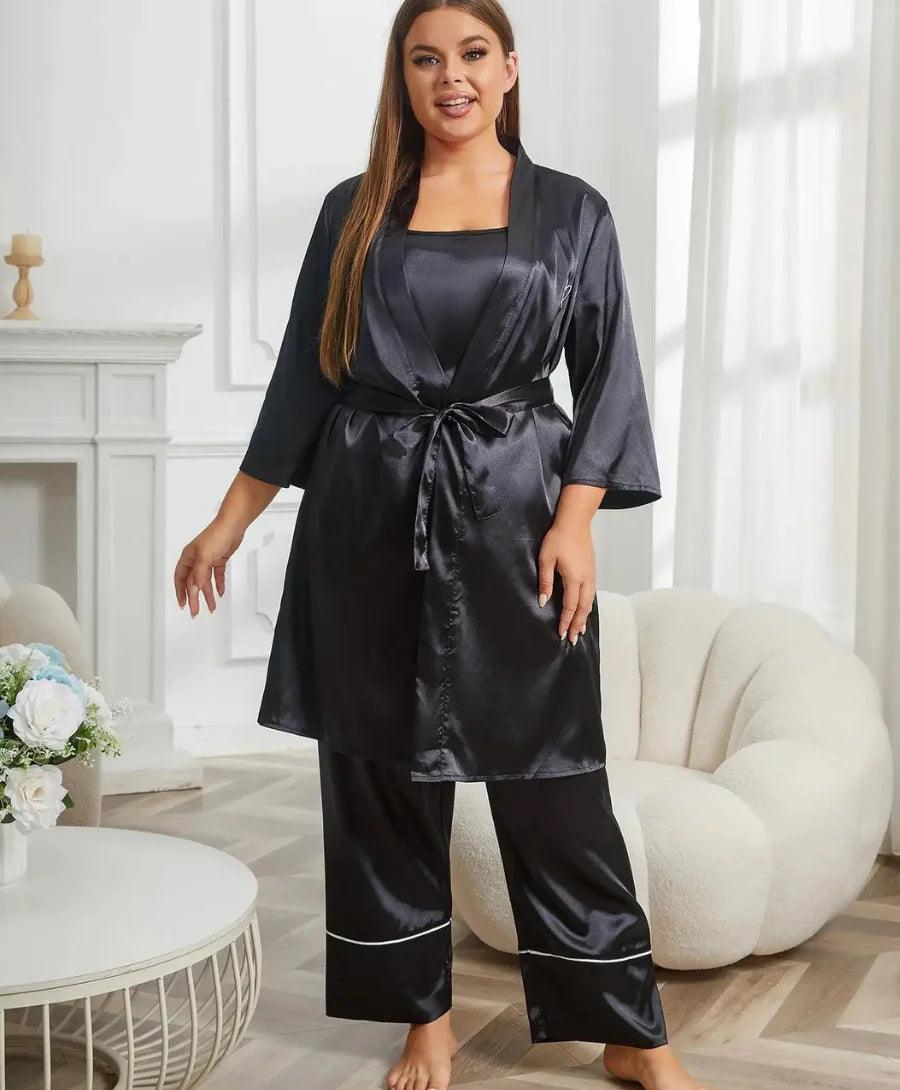 Versatilidade de Uso: Da Noite ao Dia com Estilo - inspiração 2