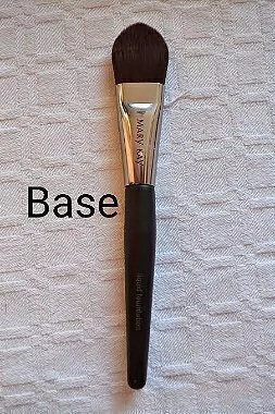 Limpeza é fundamental: Dicas para manter seu pincel sempre pronto. - inspiração 1