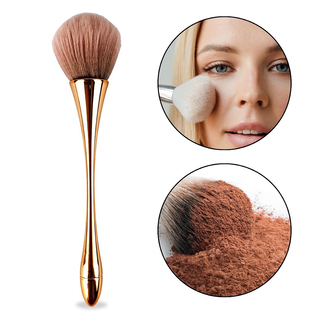 Formato das cerdas: A chave para um acabamento impecável. - inspiração 2