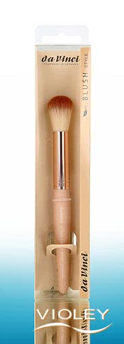 Tamanho ideal: Como o diâmetro do pincel impacta a aplicação. - inspiração 1