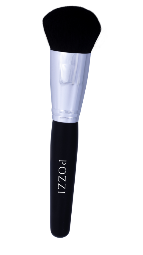 Tamanho ideal: Como o diâmetro do pincel impacta a aplicação. - inspiração 2