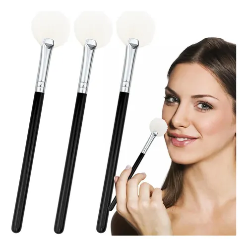 Tipo de cerdas: Sintéticas vs. Naturais, qual a melhor para você? - inspiração 1