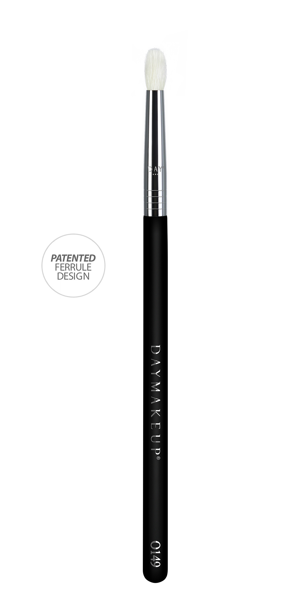 Diferentes tipos de blush e qual pincel redondo usar com cada um. - inspiração 1