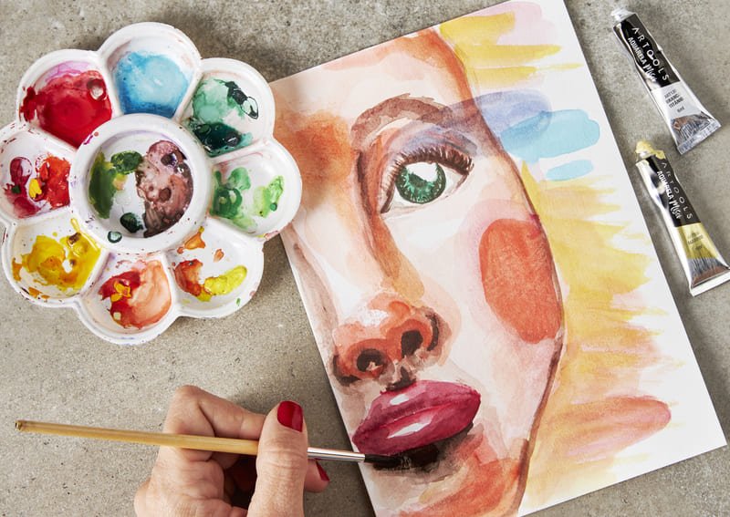 Pratique, Pratique e Se Apaixone: A Chave Para Evoluir - inspiração 1