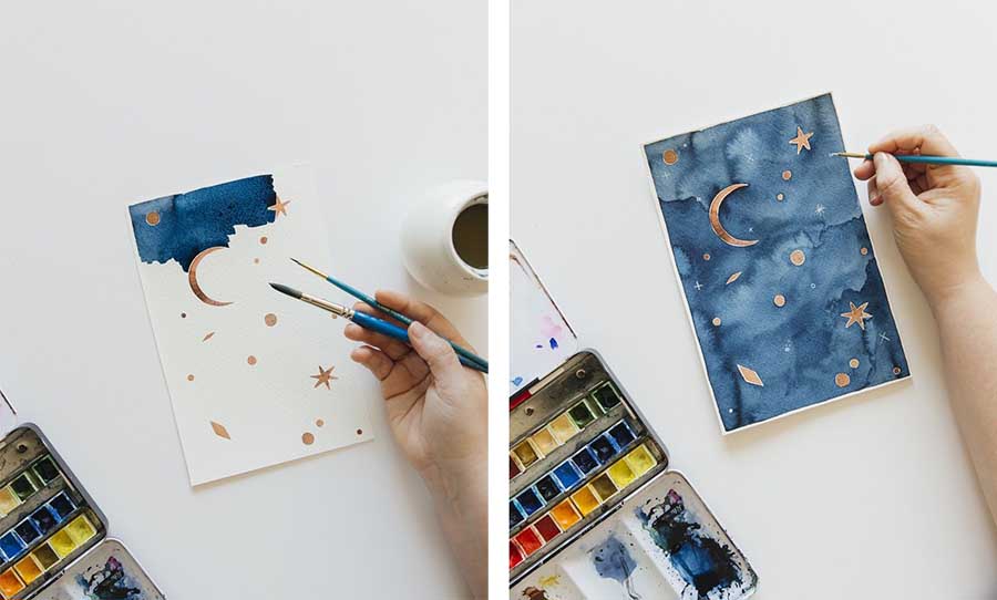 A Magia do Papel Certo: Uma Escolha Que Faz Toda a Diferença - inspiração 2