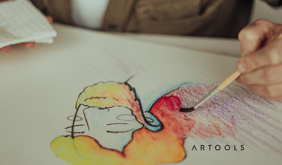 Construindo Camadas: A Profundidade Que Suas Pinturas Merecem - inspiração 1