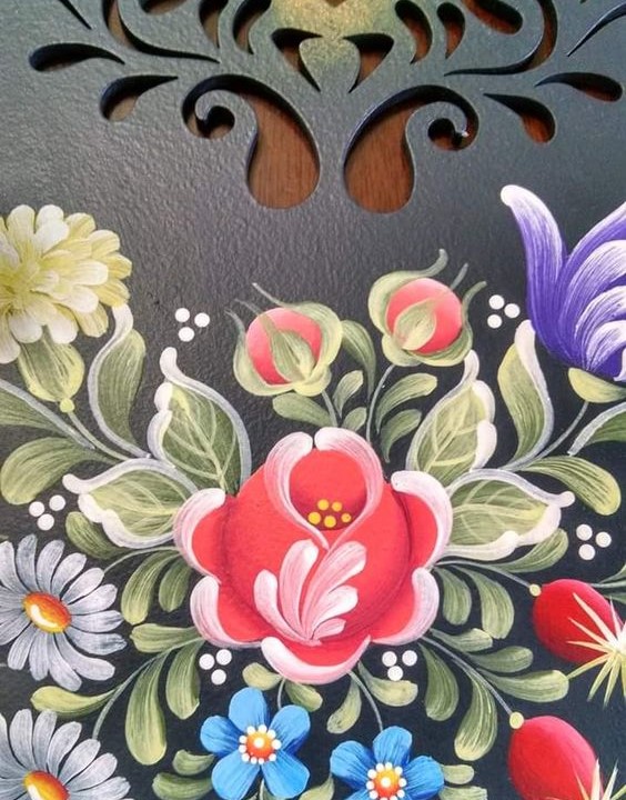 Escolhendo as cores perfeitas para sua peça - inspiração 1