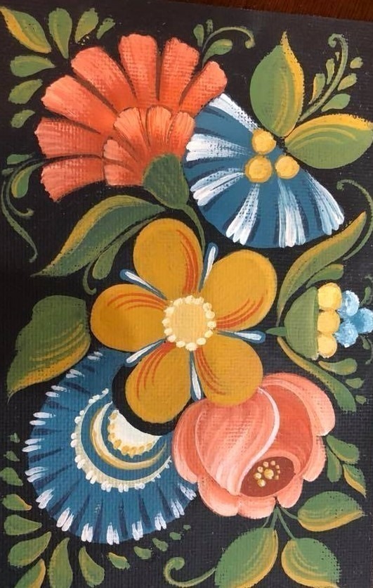 Selando e protegendo sua obra de arte - inspiração 2