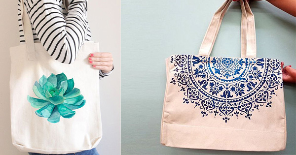 Escolhendo a Bolsa de Algodão Cru Perfeita para Seu Projeto - inspiração 2