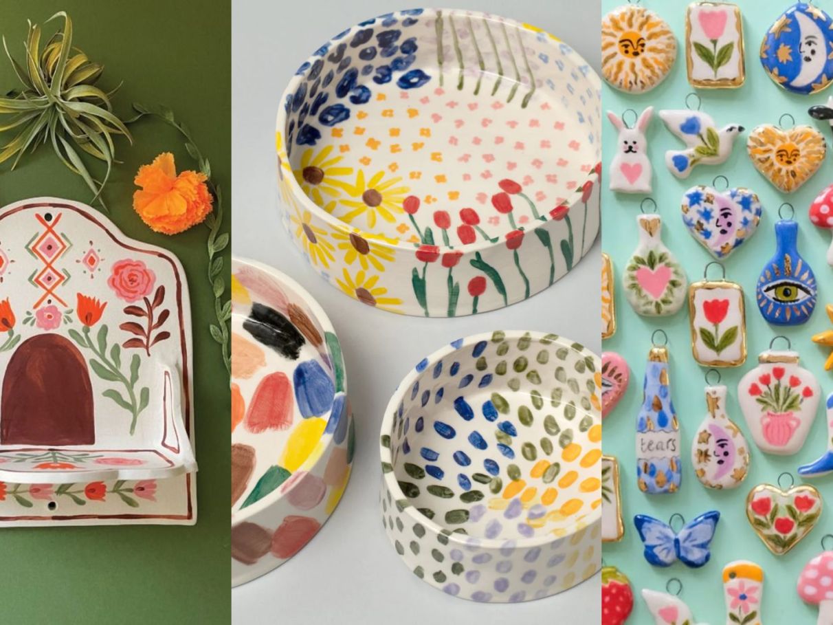 Preparando a Superfície: O Passo Crucial para um Acabamento Perfeito - inspiração 1