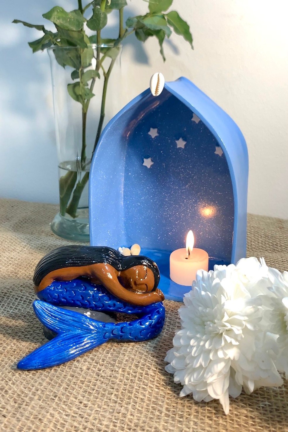 Técnicas de Pintura para Iniciantes: Do Básico às Primeiras Elaborações - inspiração 1