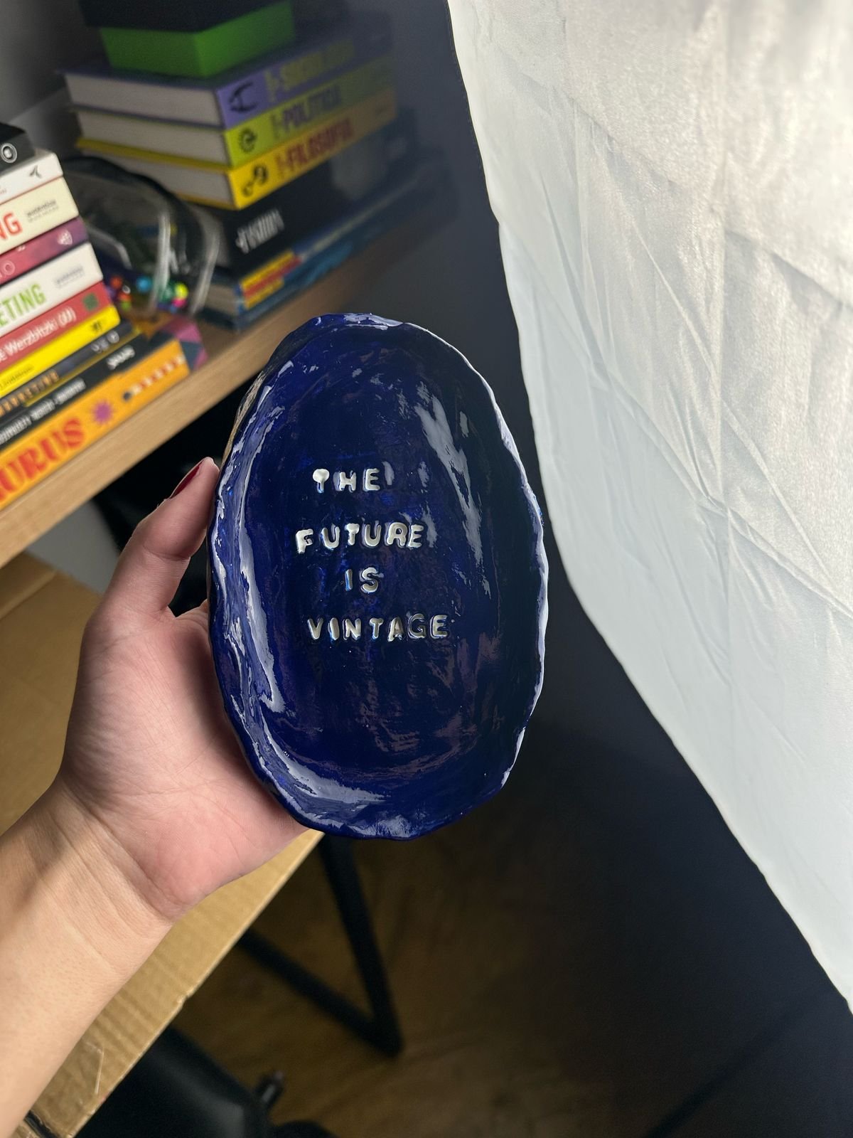 Criando Texturas e Efeitos Especiais com Simplicidade - inspiração 2