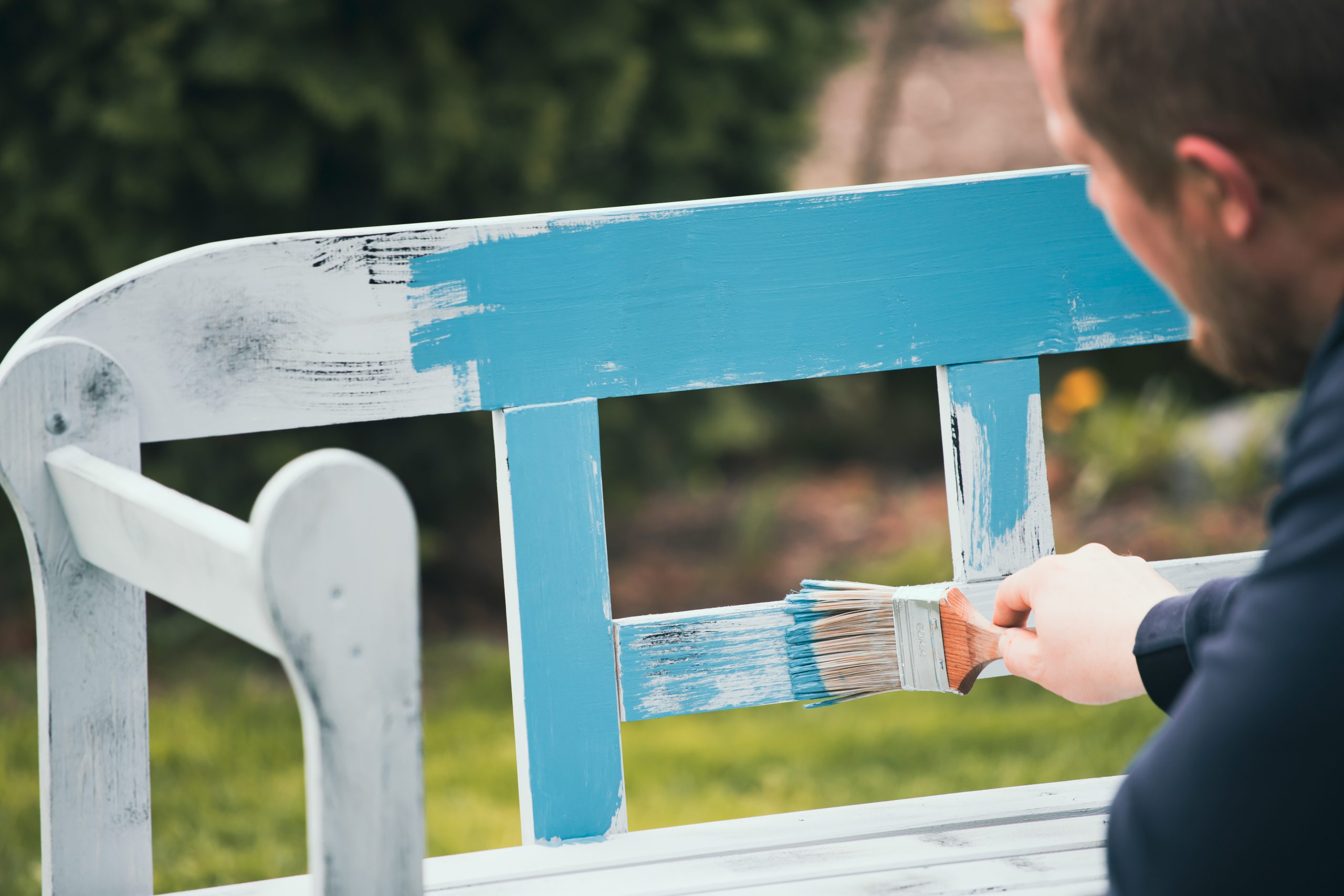 Erros Comuns na Pintura em MDF e Como Evitá-los Facilmente - inspiração 2